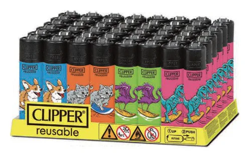 Clipper